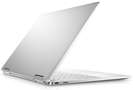 Dell XPS 13 2 In 1