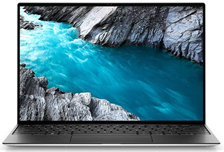 Dell XPS 13