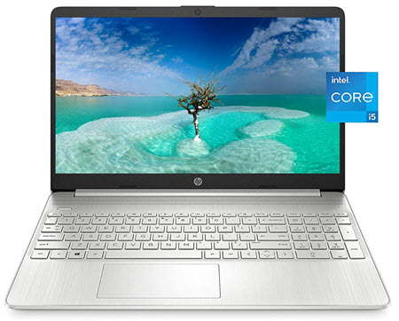 HP Pavilion Flagship Laptop