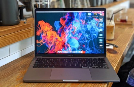 Apple MacBook Pro 16