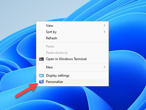 Show My Computer This Pc On The Desktop In Windows 11 10