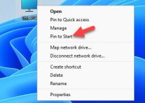 How to Show This PC on Desktop – Windows 11/10