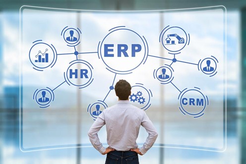 Setup Enterprise Management