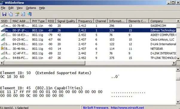 WifiInfoView