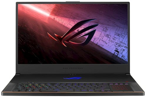 ASUS ROG Gaming Laptop