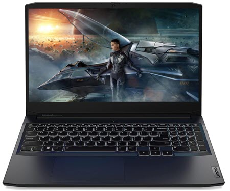 Lenovo IdeaPad 3 Laptop