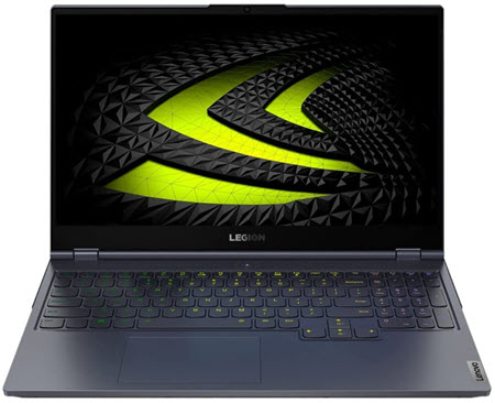 Lenovo Legion 7 - Most expensive laptop