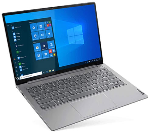 Lenovo ThinkBook 13s