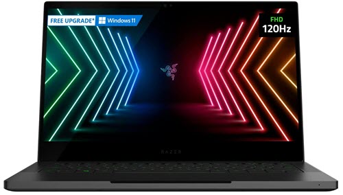 Razer Blade Stealth 13 Ultrabook