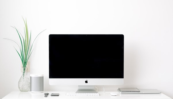 Mac Startup Problem