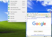 Windows XP VirtualBox Pre-Installed Image for Windows 11/10