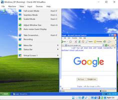 download windows xp 32 bit iso for virtualbox