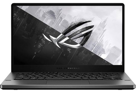 Asus ROG Zephyrus G14