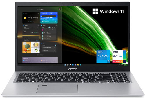 Acer Aspire 5 A515 56 53S3 Laptop
