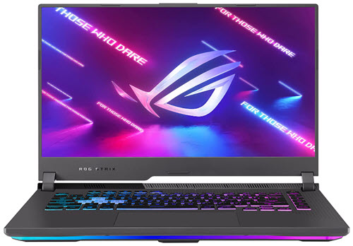 Asus ROG Strix G15