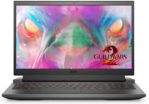 Dell Gaming G5 15 5511