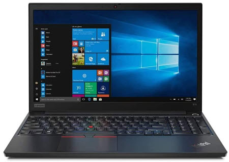 Lenovo ThinkPad E15 Gen 2