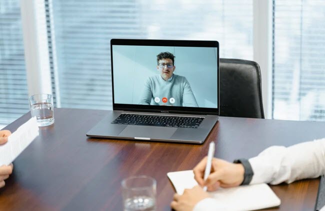 Online Zoom Meeting Security Tips