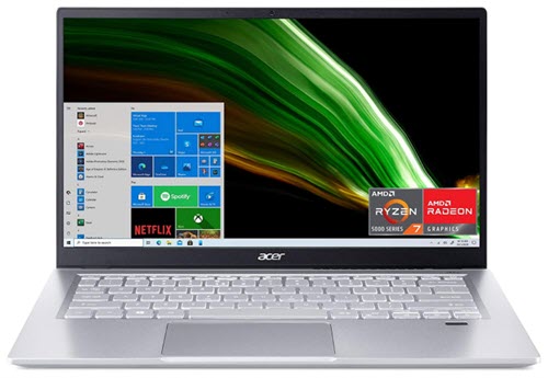 Acer Swift 3