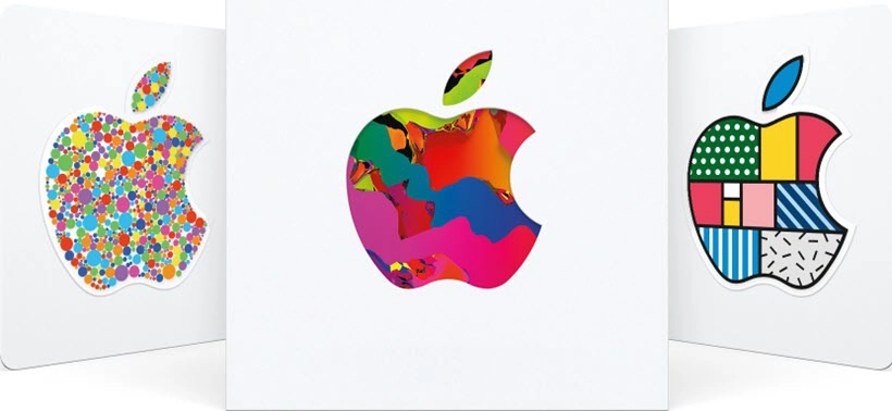 Apple Gift Card