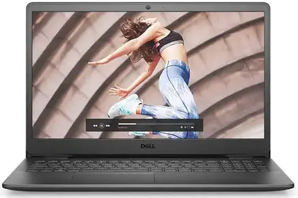 Dell Inspiron 15