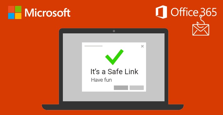 Microsoft ATP Safe Links