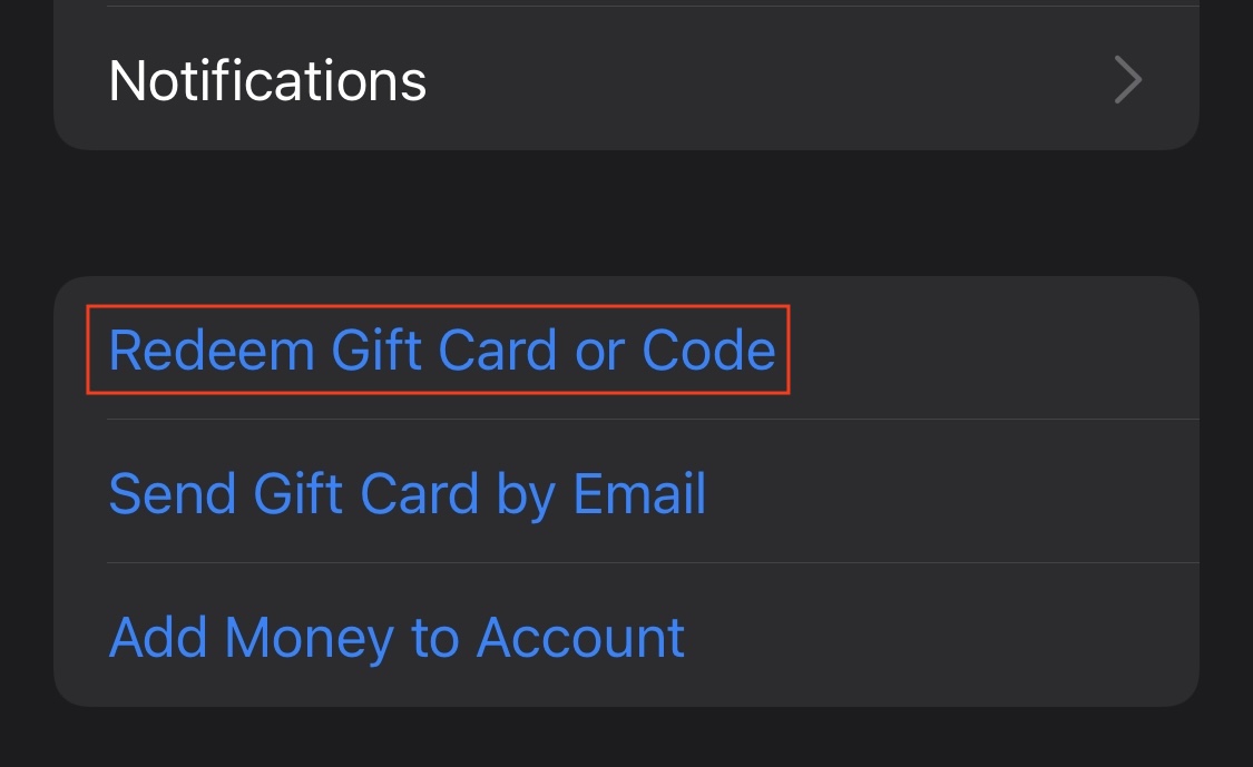 How to Redeem and Use Apple Gift Card on iPhone/Mac/PC Sysprobs