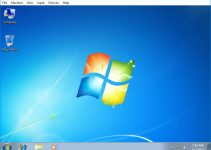 Download and Use Windows 7 Pre-Installed VirtualBox Image