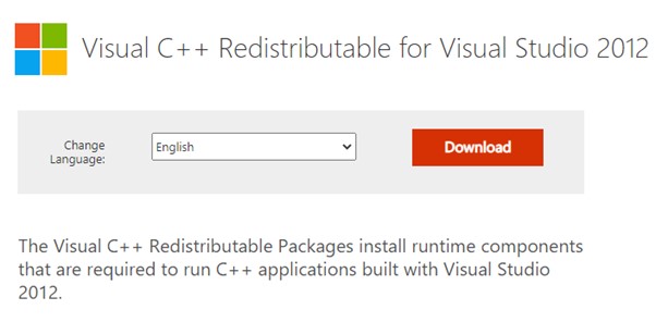 Download Visual C In Windows 11