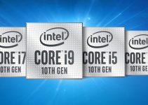 The Intel Naming Scheme Everyone Should Know in 2022