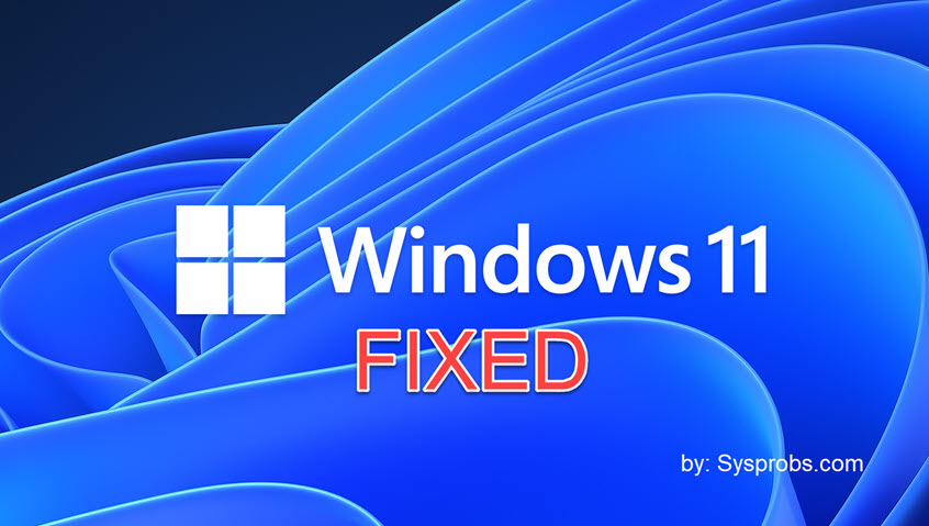 Windows 11 Image