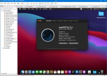 Your Computer Restarted because of a Problem – macOS VM on VMware
