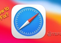 How to Fix Cannot Parse Response in Safari Browser