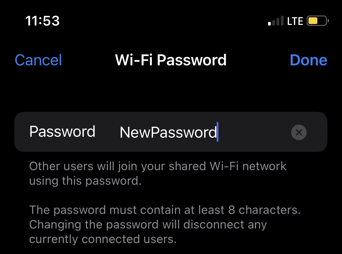 Fix iPhone Hotspot Keeps Disconnecting 9 Methods Sysprobs