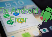 Fix Error “Please Open My Apps to Establish a Connection” on Android