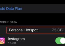 Fix iPhone Hotspot Keeps Disconnecting – 9 Methods