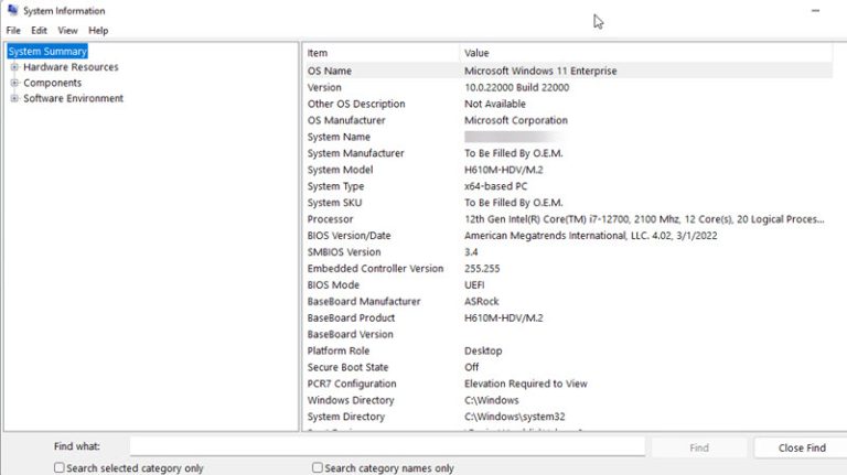 What Kind of Computer Do I Have? Simple 8 Methods to Find Out