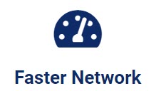 Faster Network
