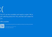 How to Fix Windows 10 Update Stuck at 57 Percent