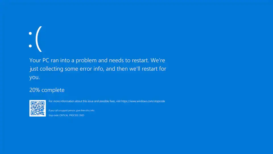 How To Fix Windows 10 Update Stuck At 57 Percent