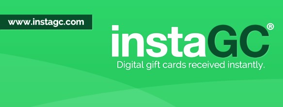 InstaGC Google Play Gift Card