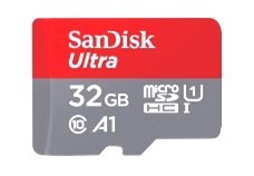 MicroSD