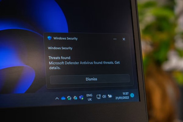 Windows Security