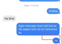 Will iMessage Say Delivered if Phone is Off? [Answered]