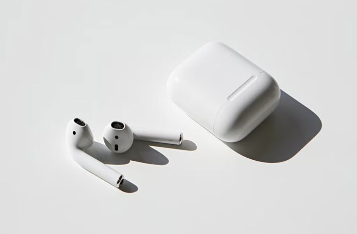 Apple Airpod Range Main Image 2