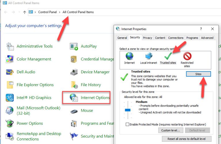 SolvedWindows has Blocked this Software Unknown Publisher Windows 10