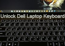 Dell Laptop Keyboard Locked – 8 Ways to Unlock in Windows 10/11