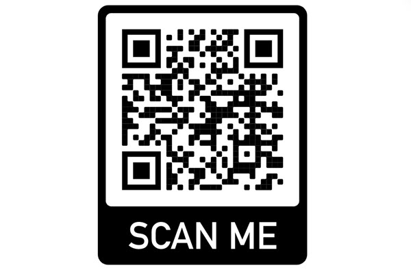 Working QR Code