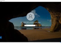 Windows 2022 Active Directory Setup on VirtualBox Windows 11 Host