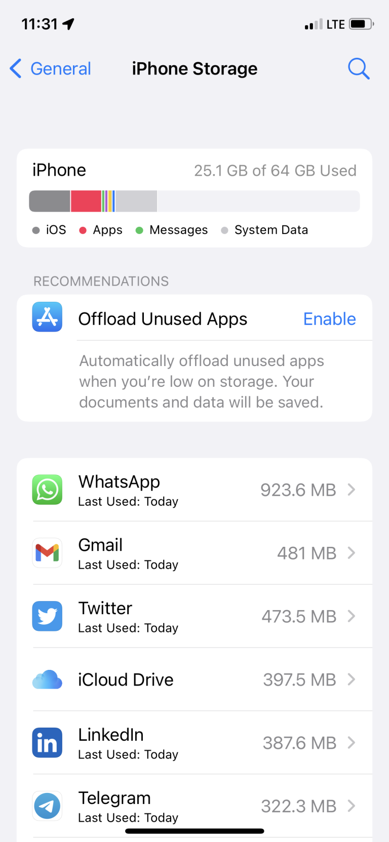 [Howto] iPhone Clear App Cache Without Deleting App Sysprobs